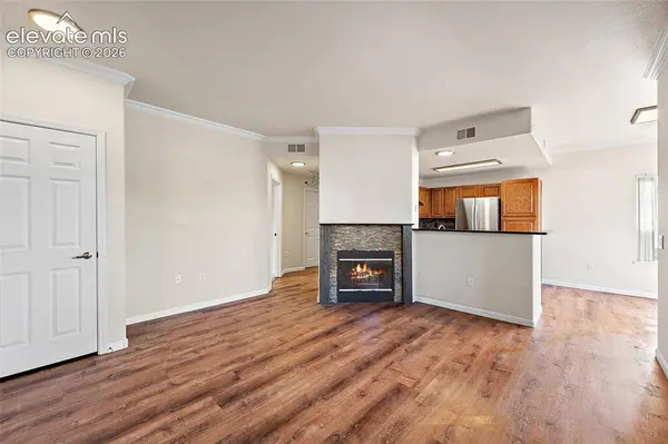 3715 Strawberry Field GRV #A, Colorado Springs, CO 80906