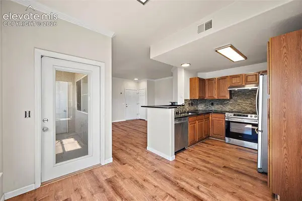 3715 Strawberry Field GRV #A, Colorado Springs, CO 80906