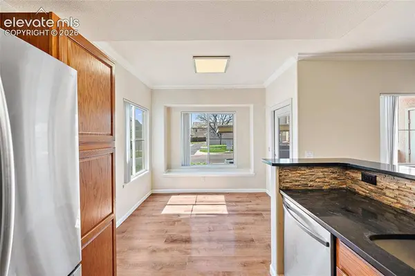 3715 Strawberry Field GRV #A, Colorado Springs, CO 80906