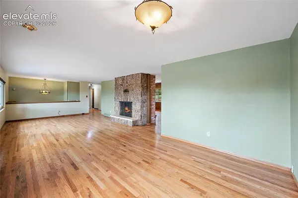 726 Scorpio CIR, Colorado Springs, CO 80906