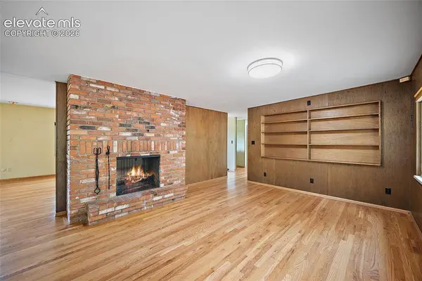 726 Scorpio CIR, Colorado Springs, CO 80906