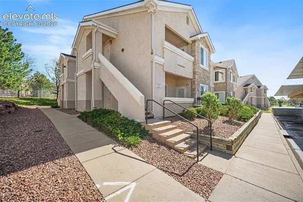 3715 Strawberry Field GRV #A, Colorado Springs, CO 80906