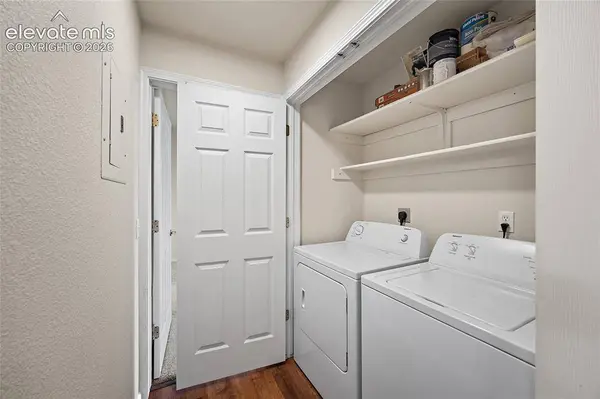 3715 Strawberry Field GRV #A, Colorado Springs, CO 80906