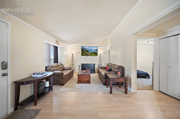 3255 Wiesner RD, Calhan, CO 80808
