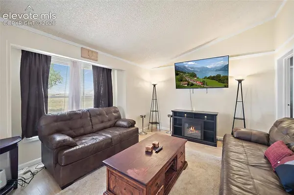 3255 Wiesner RD, Calhan, CO 80808