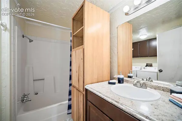 3255 Wiesner RD, Calhan, CO 80808