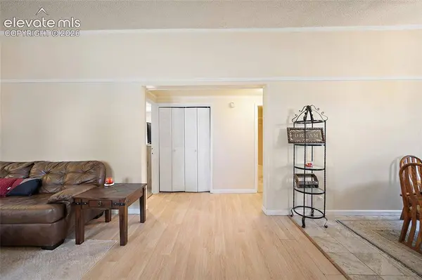 3255 Wiesner RD, Calhan, CO 80808