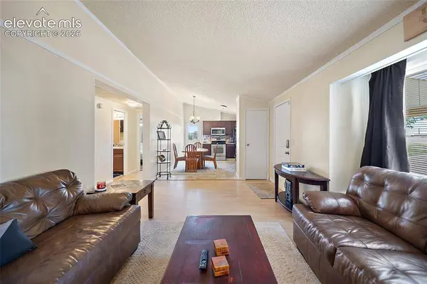 3255 Wiesner RD, Calhan, CO 80808