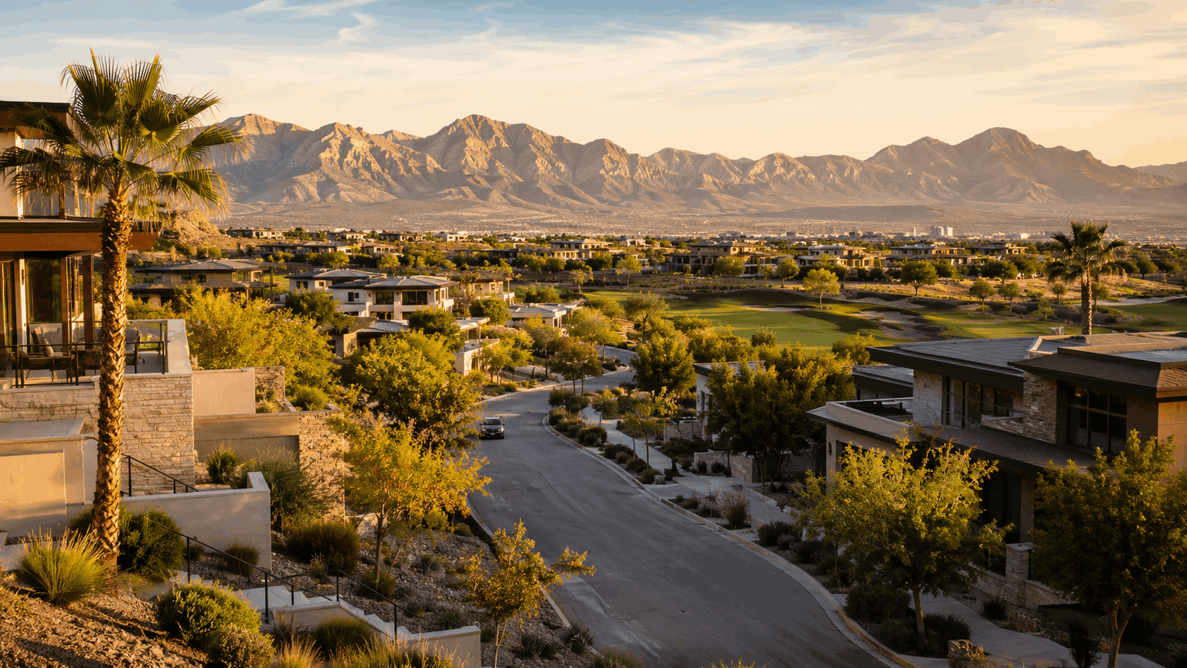Summerlin