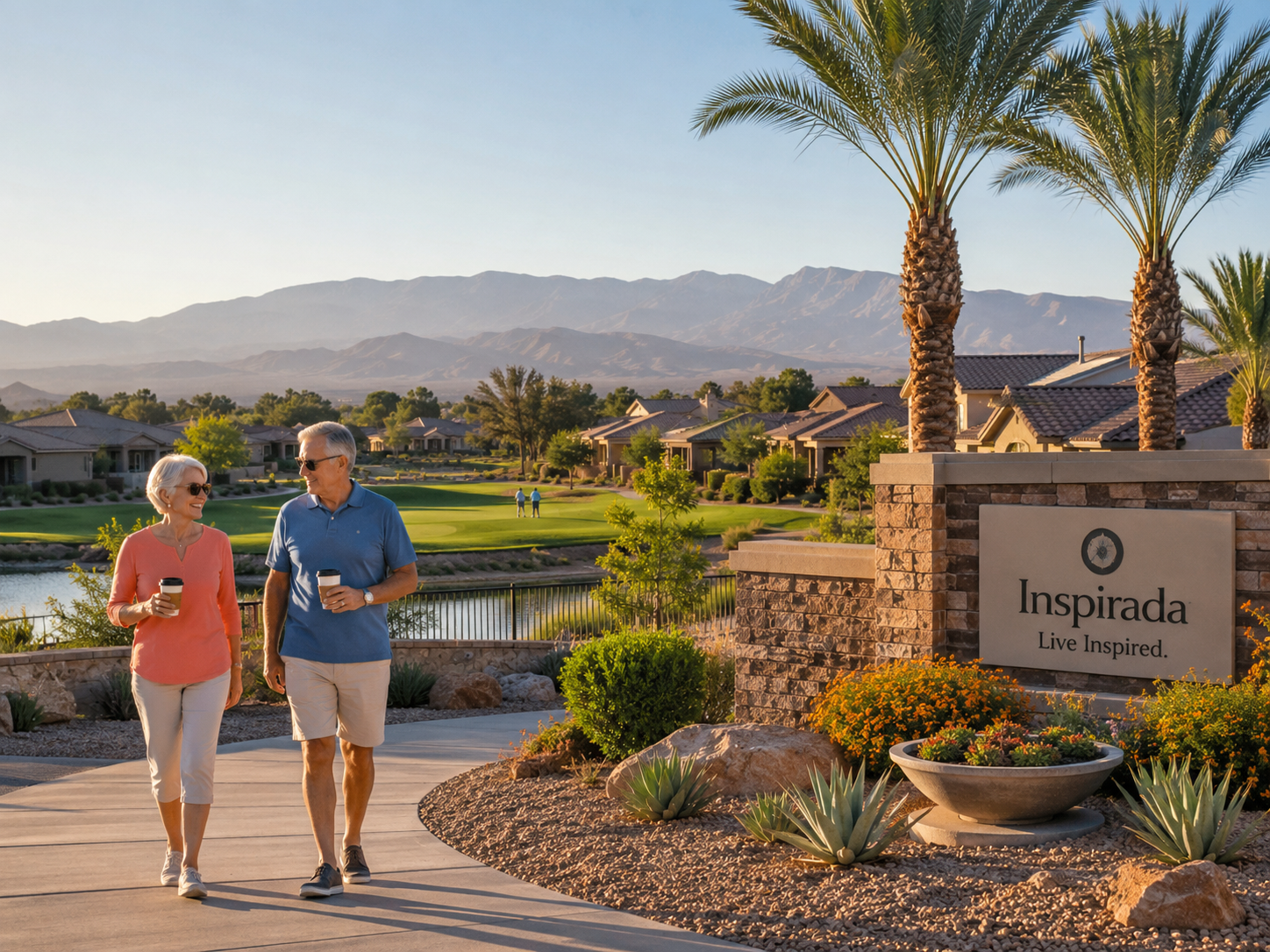 Why Retirees Are Moving to Henderson NV