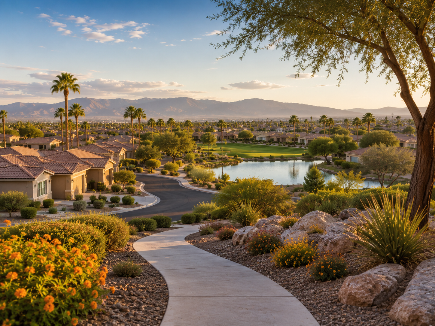 Many homeowners spend months researching homes while spending very little time researching neighborhoods.