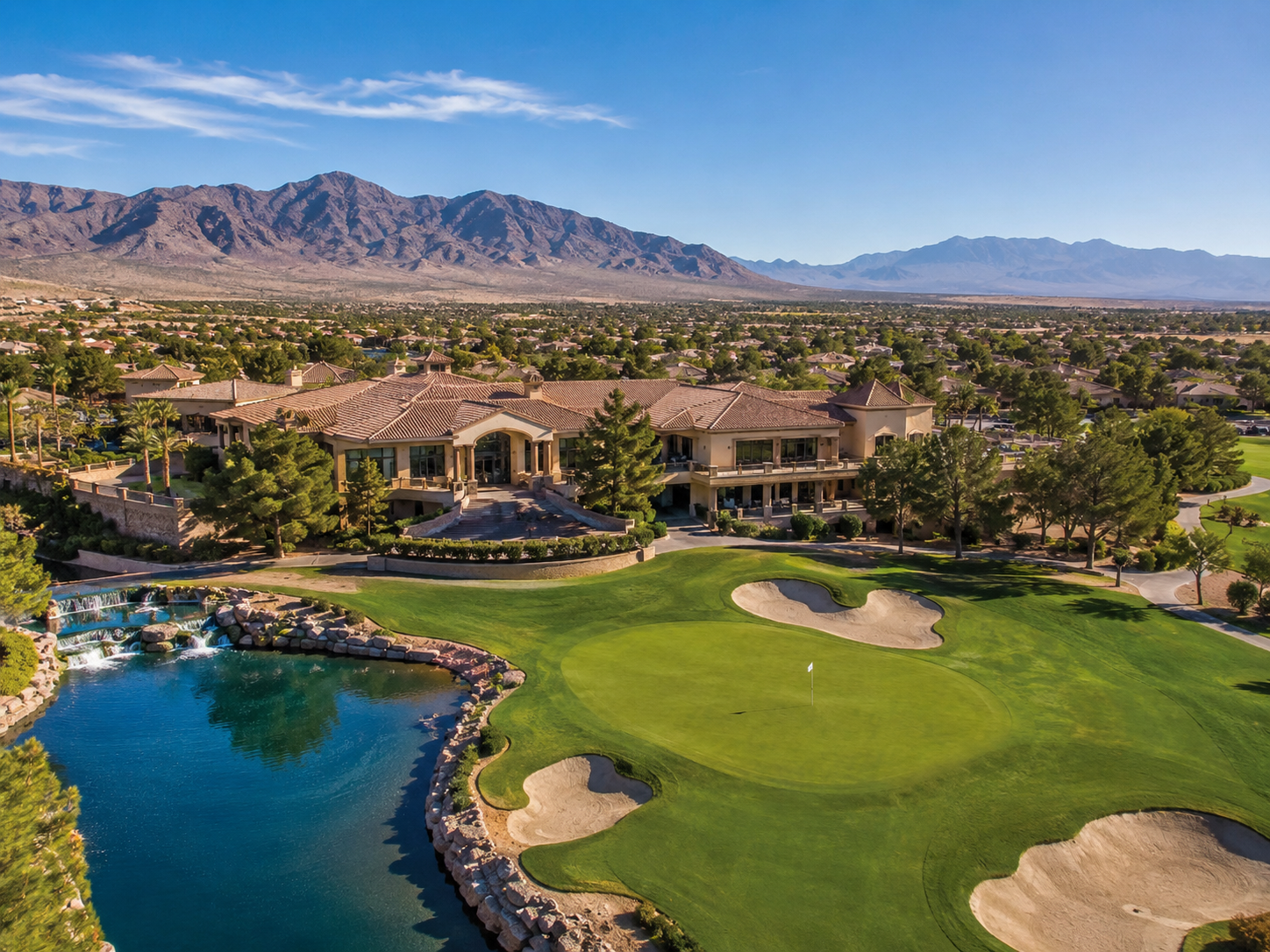 Anthem Country Club