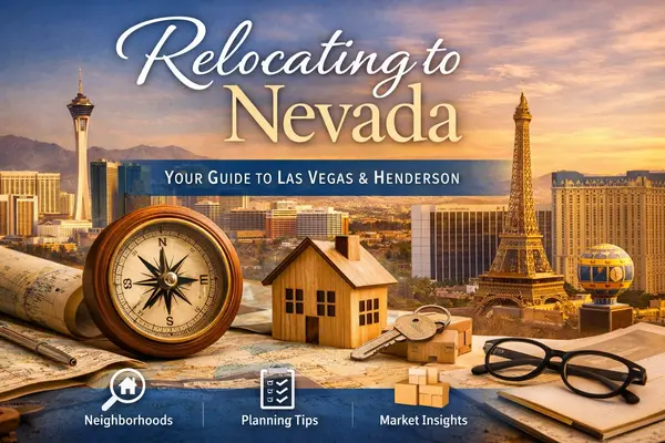Relocating to Nevada: What Should You Know?