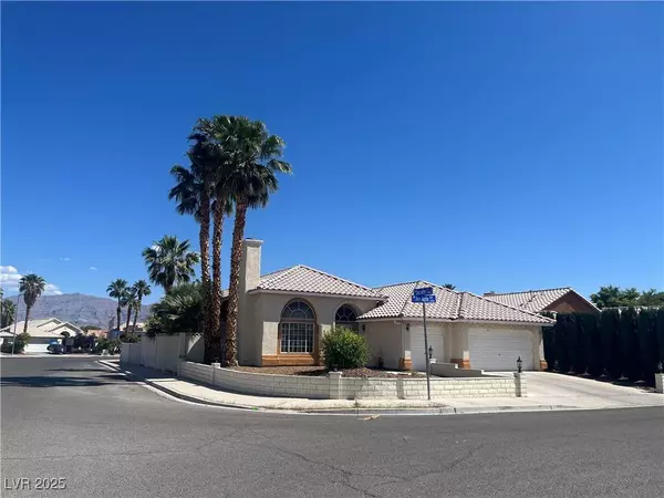 3136 Jane Austin AVE, North Las Vegas, NV 89031