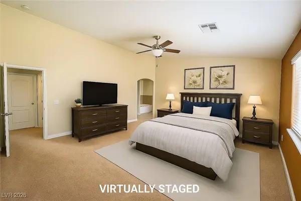 6751 Stubblefield DR, Pahrump, NV 89061