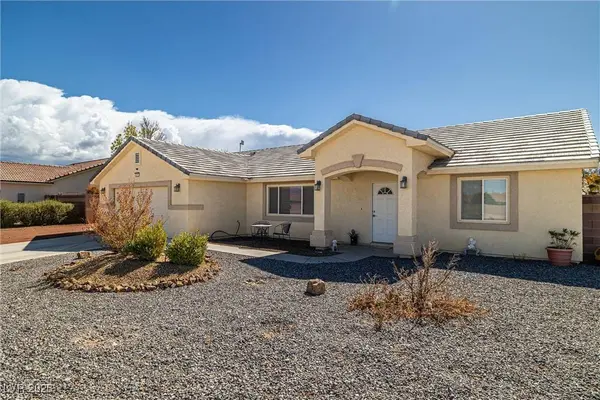 6751 Stubblefield DR, Pahrump, NV 89061