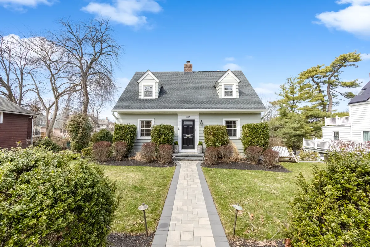 387 Passaic Ave, Nutley, NJ 07110-1728