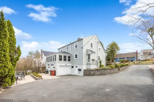 387 Passaic Ave, Nutley Twp., NJ 07110