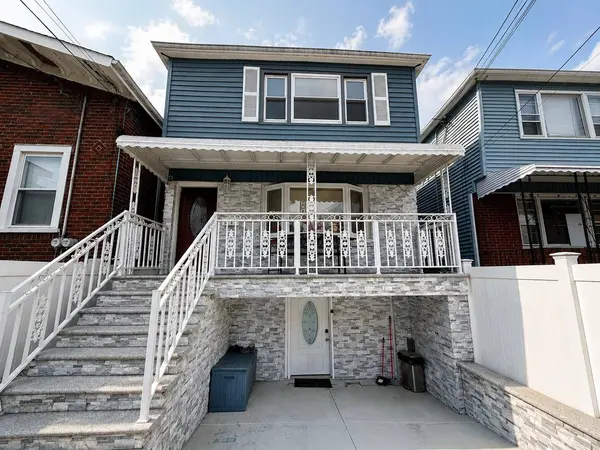 215 SEAVIEW AVE, Jc Greenville, NJ 07305
