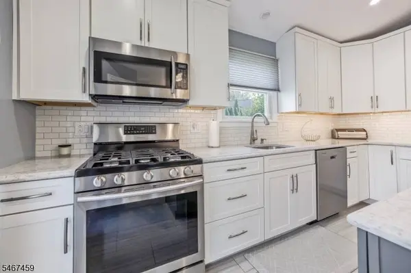 124 Rhoda Ave, Nutley Twp., NJ 07110