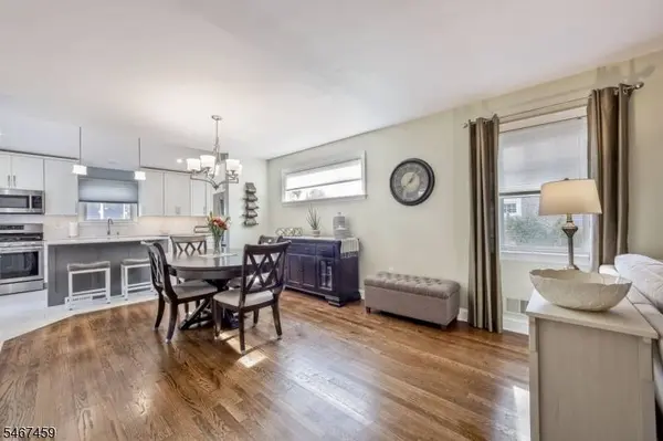 124 Rhoda Ave, Nutley Twp., NJ 07110