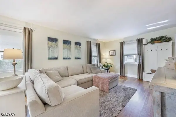 124 Rhoda Ave, Nutley Twp., NJ 07110