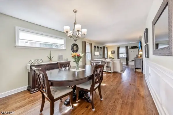 124 Rhoda Ave, Nutley Twp., NJ 07110