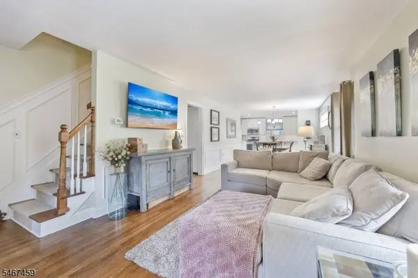 124 Rhoda Ave, Nutley Twp., NJ 07110