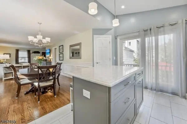 124 Rhoda Ave, Nutley Twp., NJ 07110