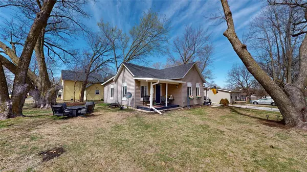 504 N Sherman Street, Stuart, IA 50250