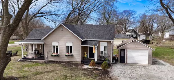 504 N Sherman Street, Stuart, IA 50250