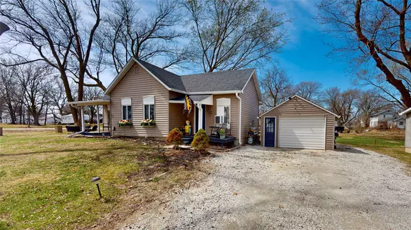 504 N Sherman Street, Stuart, IA 50250