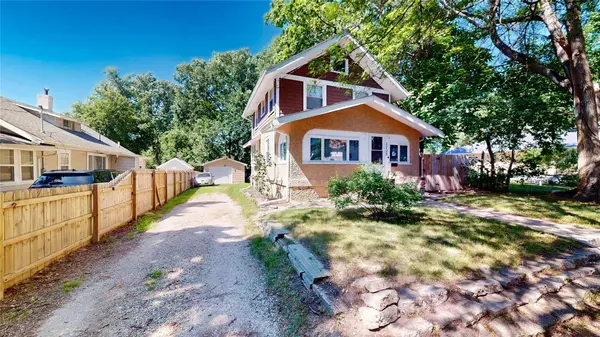 1725 Mondamin Avenue, Des Moines, IA 50314