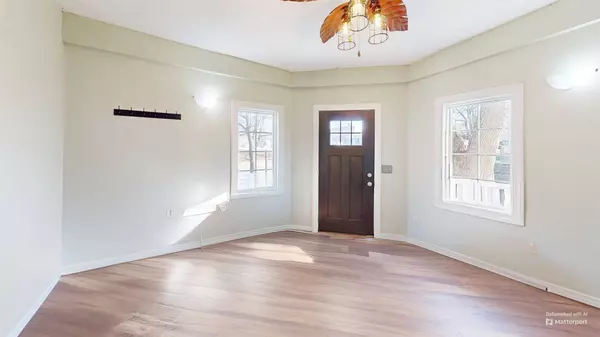 427 N 3rd Street, Oskaloosa, IA 52577