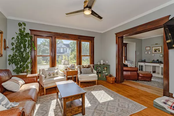 102 N Locust Street, Madrid, IA 50156