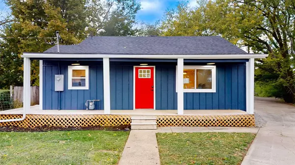 549 W 10th Street N, Newton, IA 50208