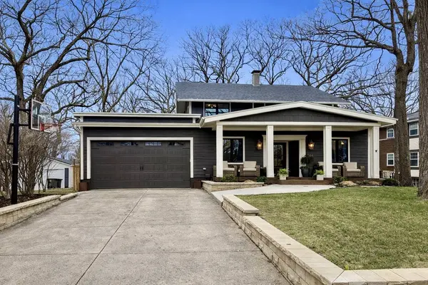 344 51st Street, Des Moines, IA 50312