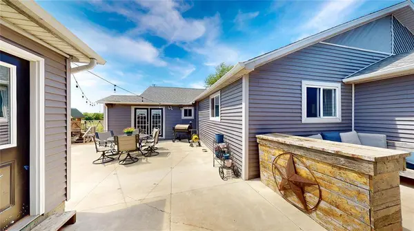 1358 140th ST, Clemons, IA 50051