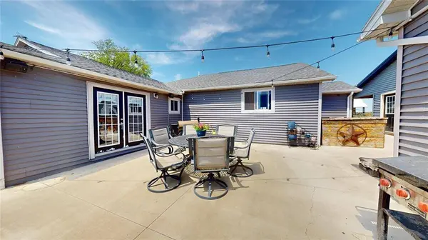 1358 140th ST, Clemons, IA 50051