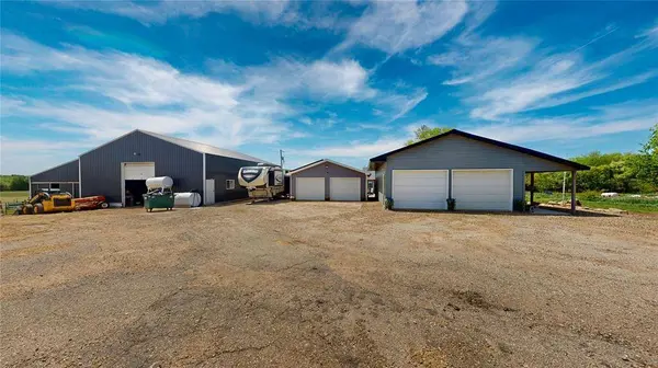 1358 140th ST, Clemons, IA 50051