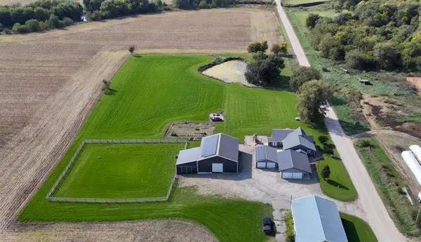 1358 140th ST, Clemons, IA 50051
