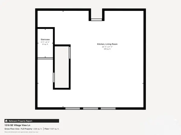 1218 SE Village View Lane, Ankeny, IA 50021