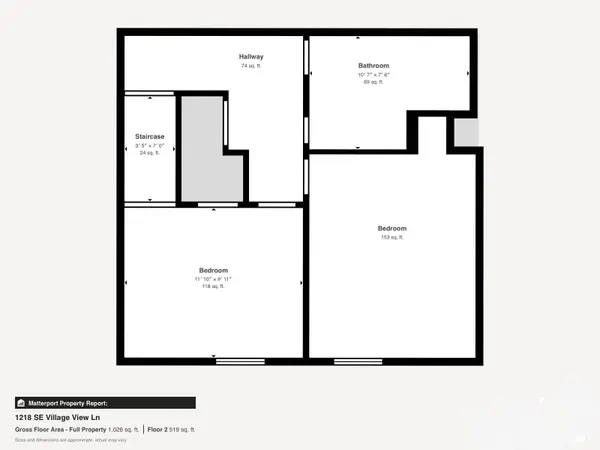 1218 SE Village View Lane, Ankeny, IA 50021