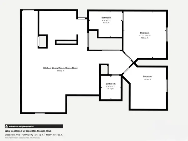 6255 Beechtree Drive #4202, West Des Moines, IA 50266