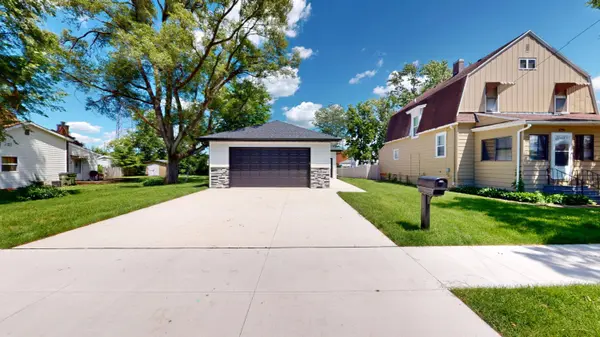 616 Harrison ST, Boone, IA 50036