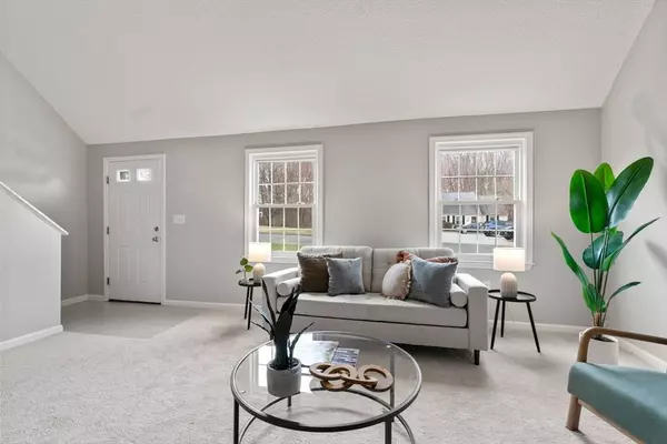 3503 Forest Park Dr #3503, Auburn, MA 01501