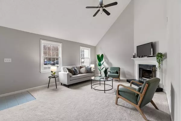 3503 Forest Park Dr #3503, Auburn, MA 01501