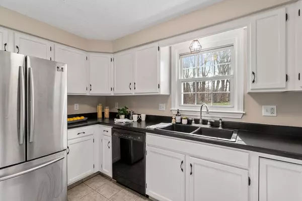 3503 Forest Park Dr #3503, Auburn, MA 01501
