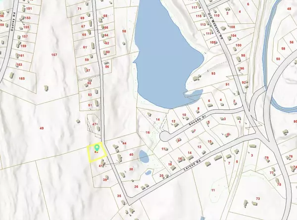 43 Larned Rd, Oxford, MA 01540