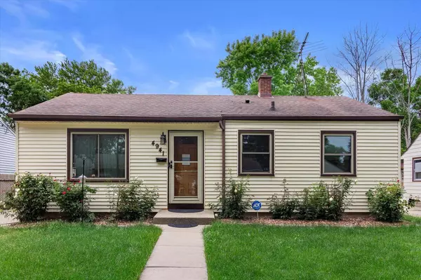 4941 N 63rd STREET, Milwaukee, WI 53218